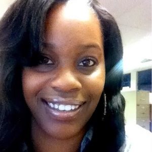 Meet your Posher, Krystal